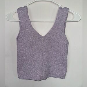 Juliette Made in France Tank Top